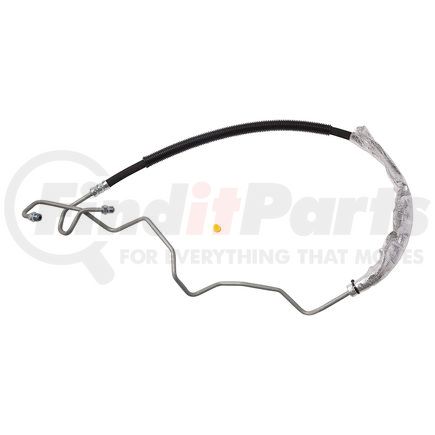 Plews 91851 Power Steering Pressure Line Hose Assembly PS Hose