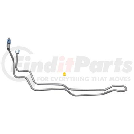 Plews 91853 Power Steering Pressure Line Hose Assembly PS Tube