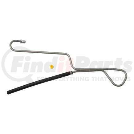 Plews 91847 Power Steering Return Line Hose Assembly PS Hose