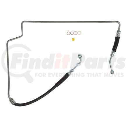 Plews 91857 Power Steering Pressure Line Hose Assembly PS Hose