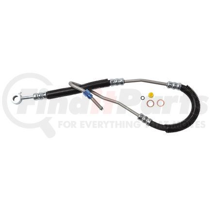 Plews 91859 Power Steering Pressure Line Hose Assembly PS Hose
