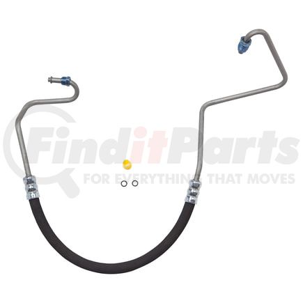 Plews 91866 Power Steering Pressure Line Hose Assembly PS Hose