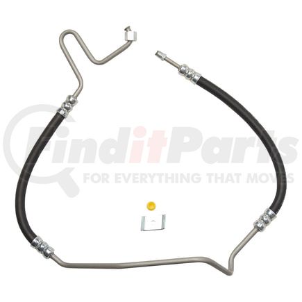 Plews 91867 Power Steering Pressure Line Hose Assembly PS Hose