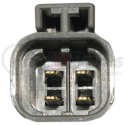 FA70069 by VDO - Fan Assembly