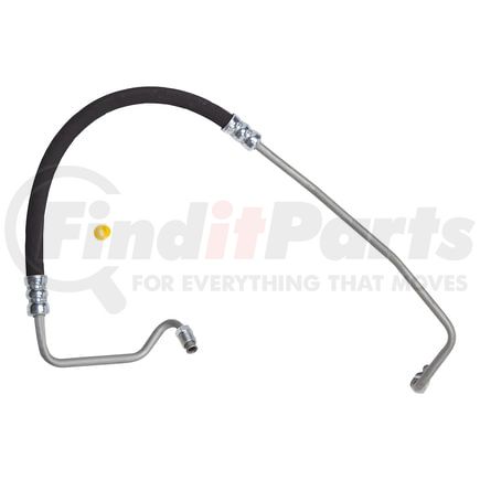 91875 by PLEWS - PS Hose