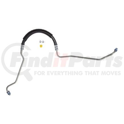 Plews 91897 Power Steering Pressure Line Hose Assembly PS Hose