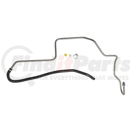 91907 by PLEWS - PS Hose