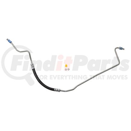 Plews 91935 Power Steering Pressure Line Hose Assembly PS Hose
