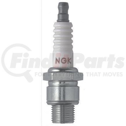 6431 by NGK SPARK PLUGS - NGK Standard Spark Plug