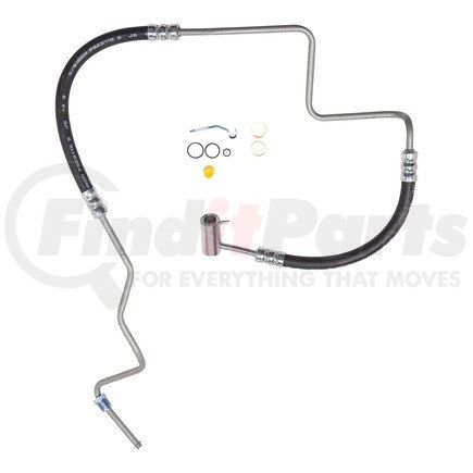 Plews 91948 Power Steering Pressure Line Hose Assembly PS Hose