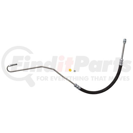 Plews 91965 Power Steering Pressure Line Hose Assembly PS Hose