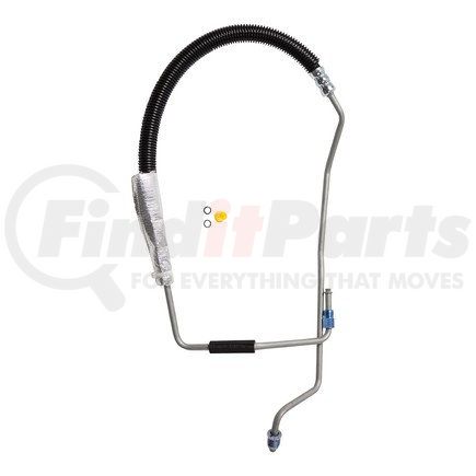 Plews 91940 Power Steering Pressure Line Hose Assembly PS Hose