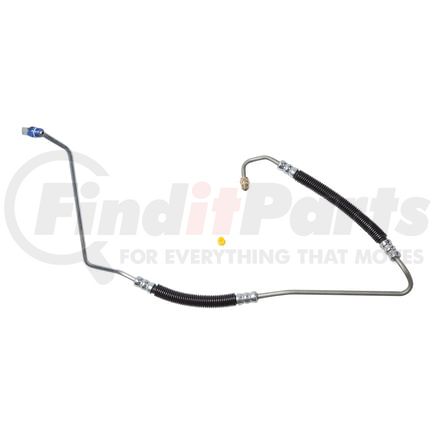 Plews 91972 Power Steering Pressure Line Hose Assembly PS Hose