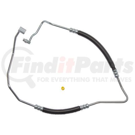 Plews 91975 Power Steering Pressure Line Hose Assembly PS Hose