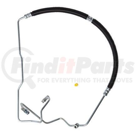 Plews 91968 Power Steering Pressure Line Hose Assembly PS Hose