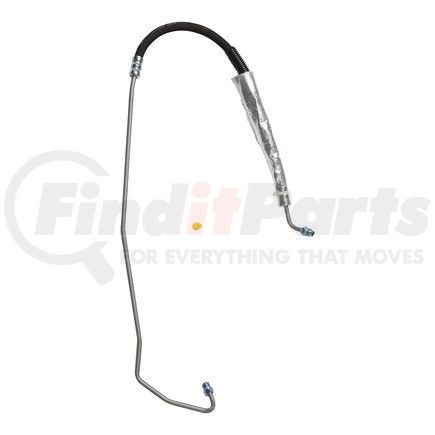 91981 by PLEWS - PS Hose