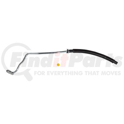 Plews 91991 Power Steering Return Line Hose Assembly PS Hose