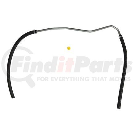 91993 by PLEWS - PS Hose