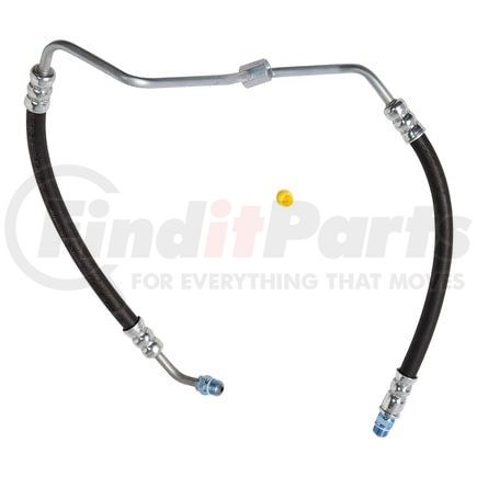 Plews 91987 Power Steering Pressure Line Hose Assembly PS Hose
