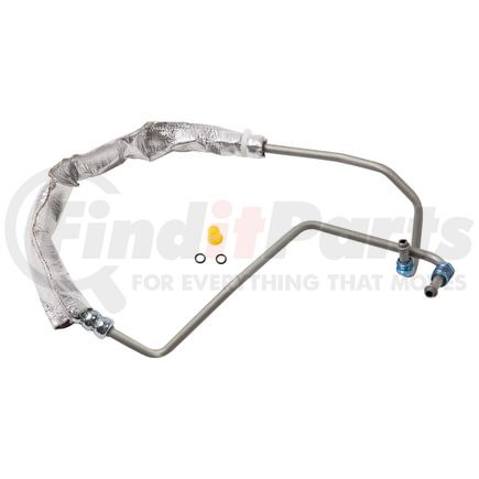 Plews 92005 Power Steering Pressure Line Hose Assembly PS Hose