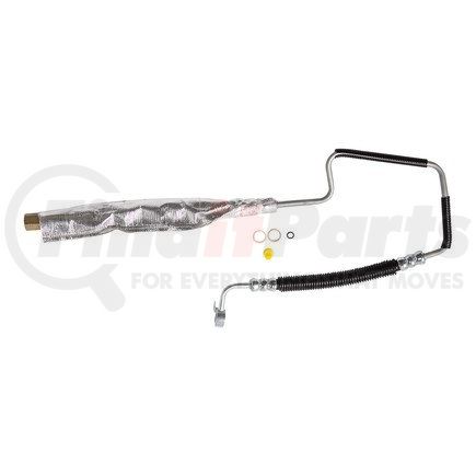 92011 by PLEWS - PS Hose