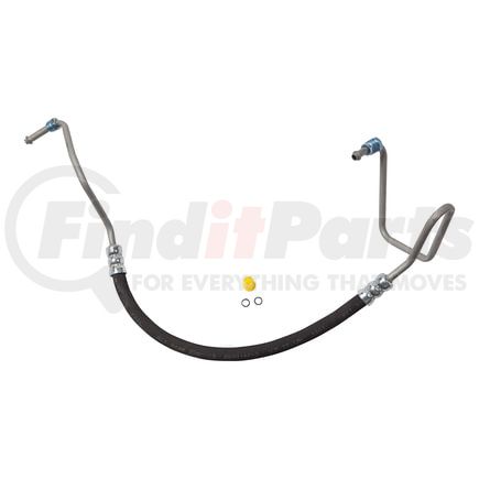 Plews 92020 Power Steering Pressure Line Hose Assembly PS Hose