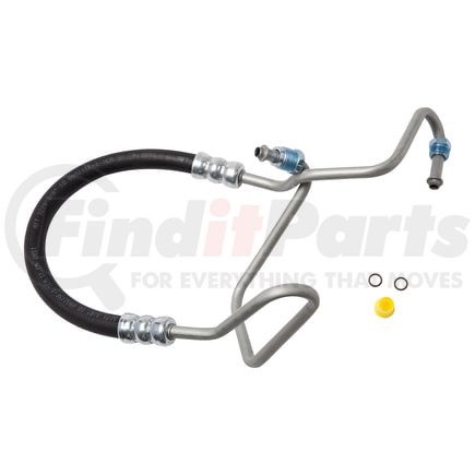 Plews 92021 Power Steering Pressure Line Hose Assembly PS Hose