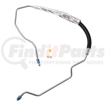 92034 by PLEWS - PS Hose