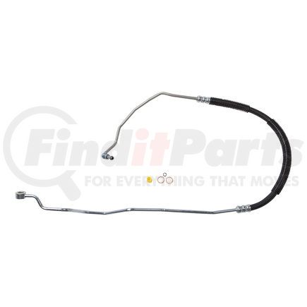Plews 92029 Power Steering Pressure Line Hose Assembly PS Hose