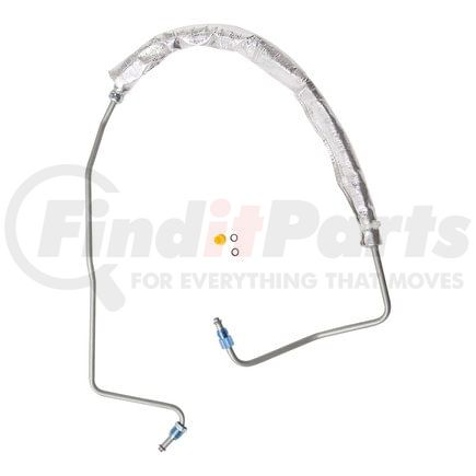 92041 by PLEWS - PS Hose