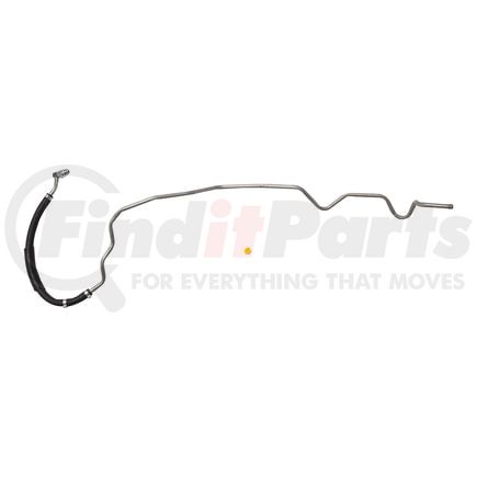 Plews 92043 Power Steering Return Line Hose Assembly PS Hose