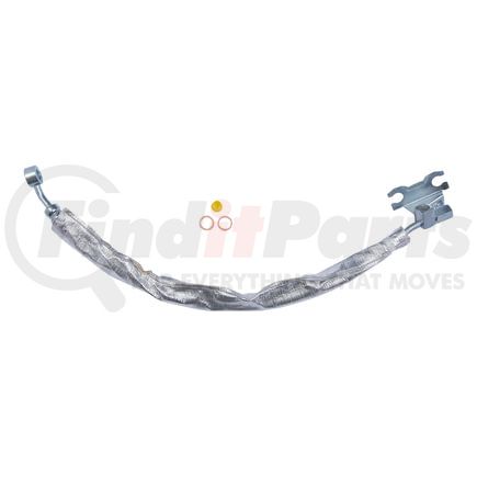 Plews 92037 Power Steering Pressure Line Hose Assembly PS Hose