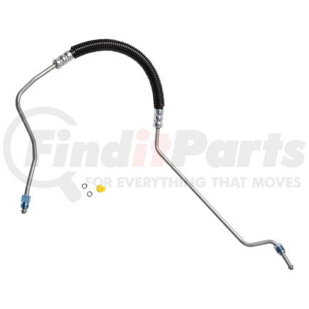 92048 by PLEWS - PS Hose