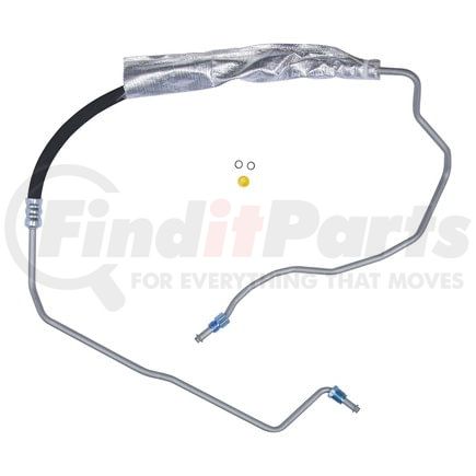 Plews 92053 Power Steering Pressure Line Hose Assembly PS Hose