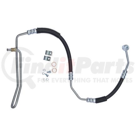 Plews 92045 Power Steering Pressure Line Hose Assembly PS Hose