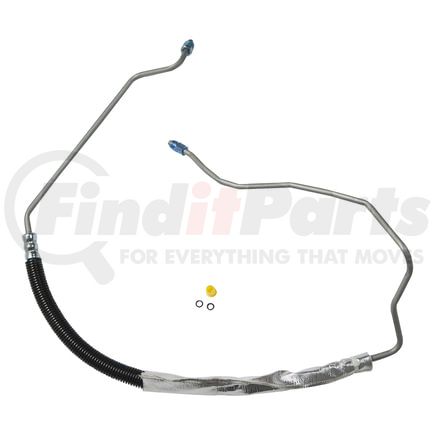 Plews 92046 Power Steering Pressure Line Hose Assembly PS Hose