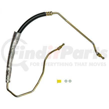 92047E by PLEWS - PS Hose