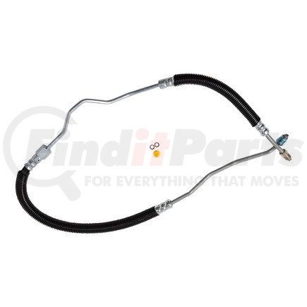 Plews 92060 Power Steering Pressure Line Hose Assembly PS Hose