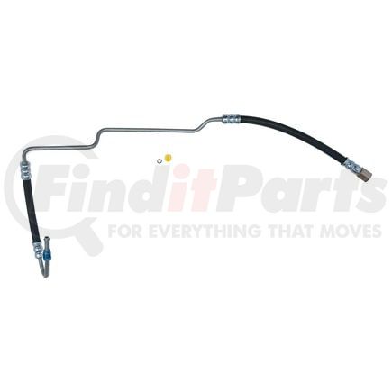 Plews 92070 Power Steering Pressure Line Hose Assembly PS Hose