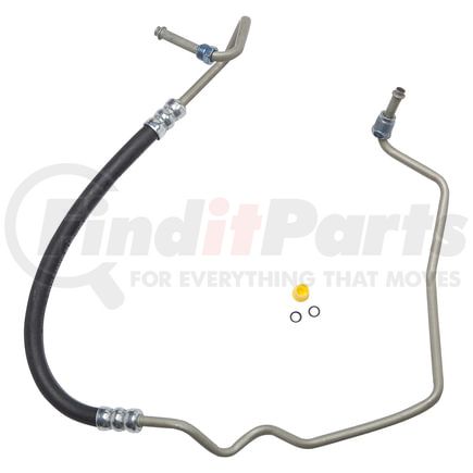 92077 by PLEWS - PS Hose