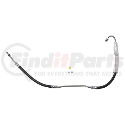 Plews 92078 Power Steering Pressure Line Hose Assembly PS Hose