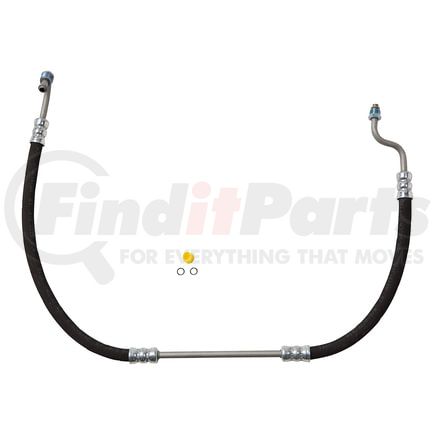 92079 by PLEWS - PS Hose