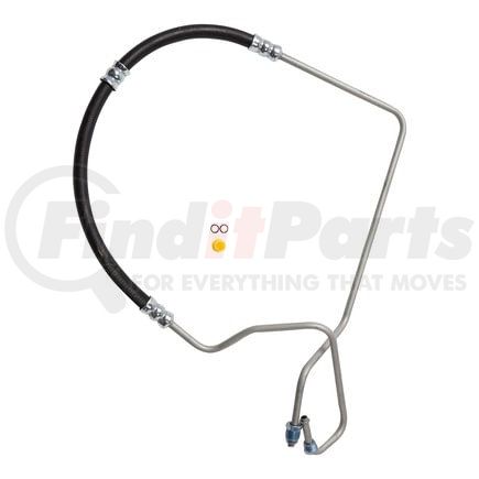 Plews 92072 Power Steering Pressure Line Hose Assembly PS Hose