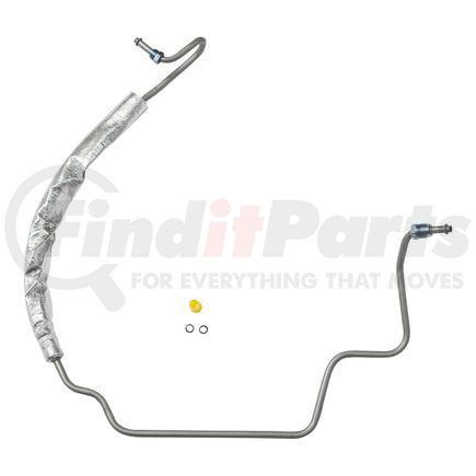 Plews 92073 Power Steering Pressure Line Hose Assembly PS Hose
