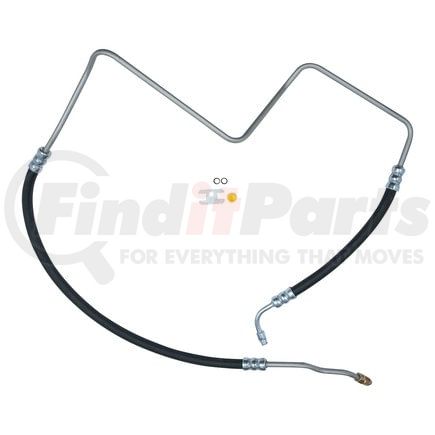 92081 by PLEWS - PS Hose