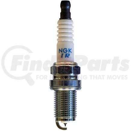 6507 by NGK SPARK PLUGS - NGK Laser Iridium Spark Plug