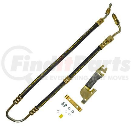 92109E by PLEWS - PS Hose