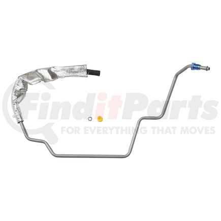 92190 by PLEWS - PS Hose