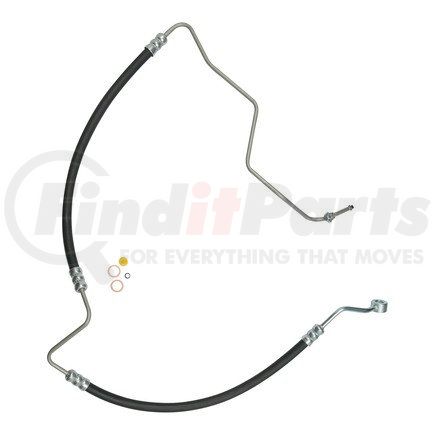 92141 by PLEWS - PS Hose