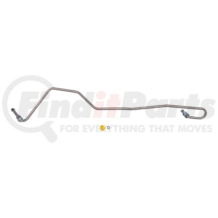 Plews 92138 Power Steering Pressure Line Hose Assembly PS Tube